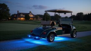 Read more about the article 9 Best LED Light Kits That Make Your Golf Cart Glow Like a VIP
