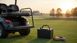 Read more about the article 6 Best Yamaha Golf Cart Batteries That Last the Longest
