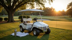 Read more about the article 10 Best Remote Control Golf Carts That Will Steal the Show