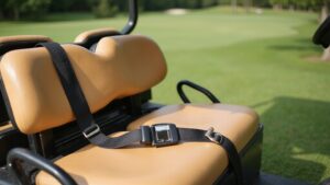 Read more about the article 10 Best Seat Belts for a Golf Cart That Keep the Fun Safe