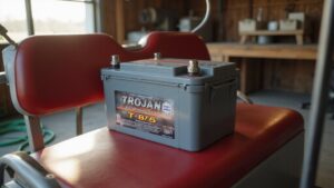 Read more about the article 9 Best Trojan Batteries That Will Keep Your Golf Cart Running Longer