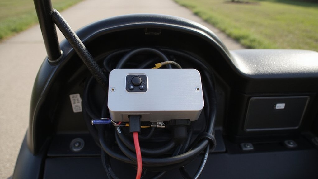 10 Best Controllers for Yamaha Golf Cart That Upgrade Every Ride