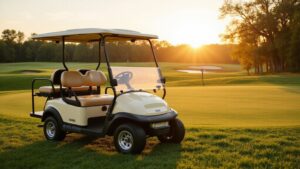 Read more about the article Are Yamaha Golf Carts Good? Honest Brand Review